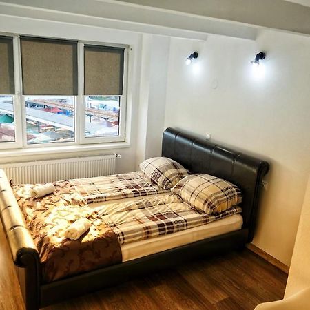 Marko'S Apartament 시기쇼아라 외부 사진